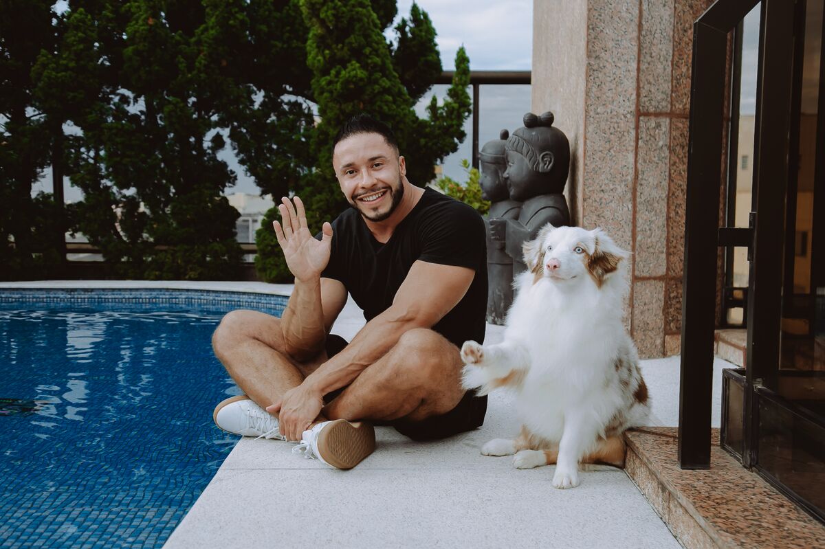 Daniel Vieira